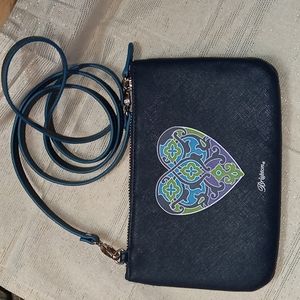 Brighton "Summer Heart Mini Bag”